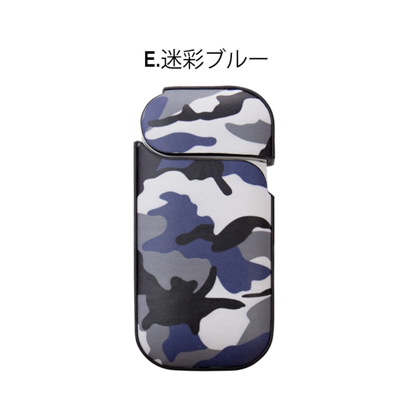 アイコスケース 9