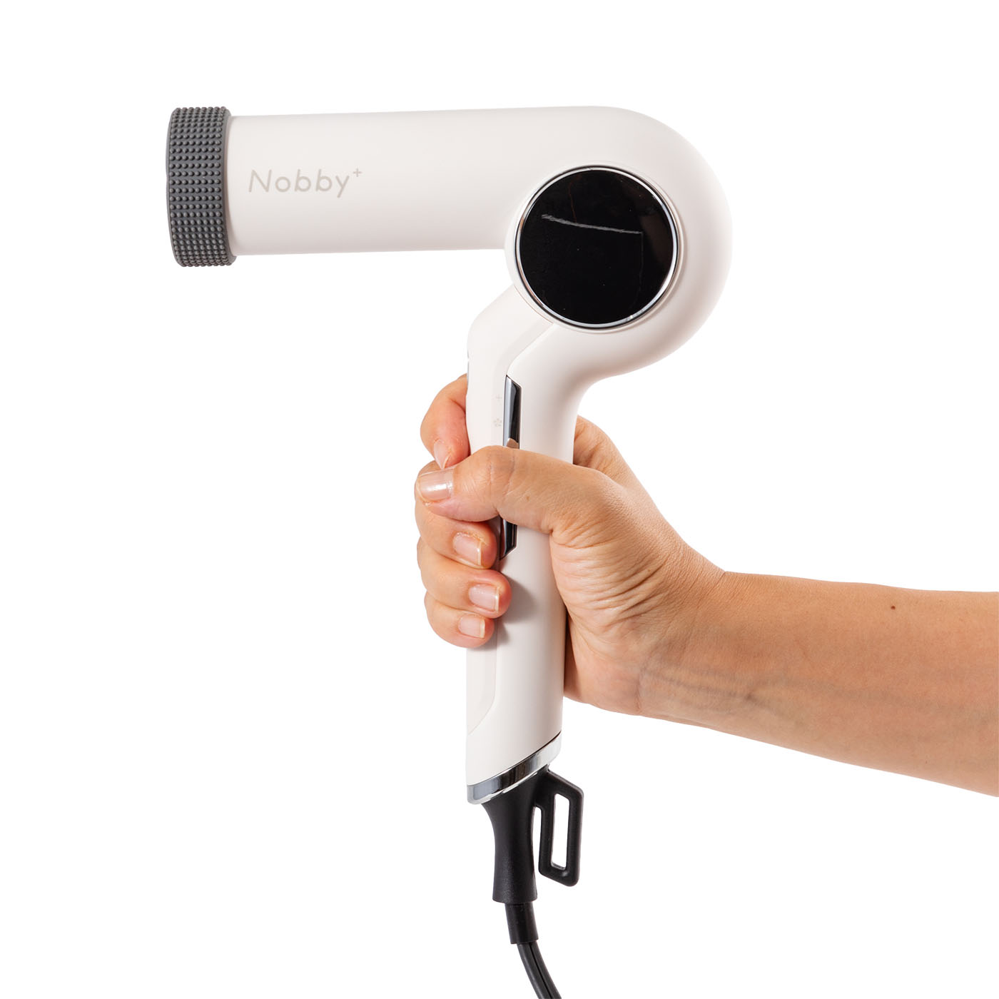 テスコム電機 Nobby＋ プロテクトイオンヘアードライヤー ND540A