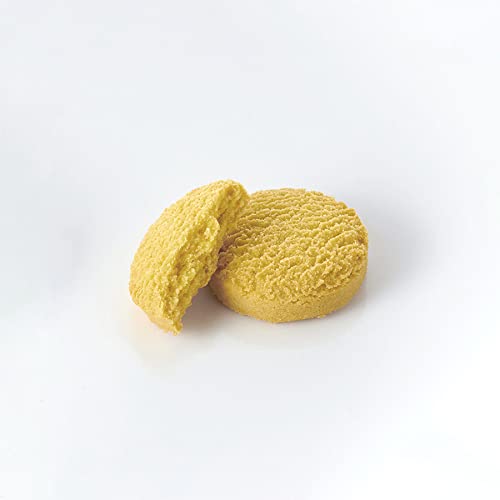 米粉クッキー（かぼちゃ）  2
