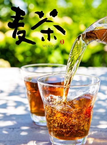 檸檬麦茶 3