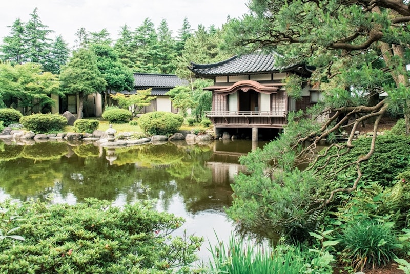 生地温泉 たなかや 1