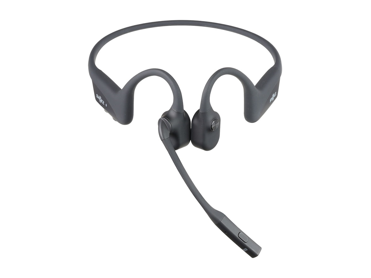 Shokz OpenComm2の口コミ・評判は?実際に使ってメリット Shokz OpenComm2の口コミ・評判は?実際に使ってメリット