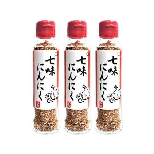 七味にんにく 1