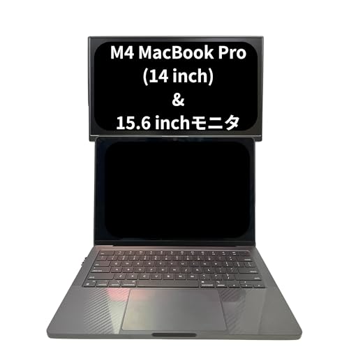 モバイルモニタースタンド 5