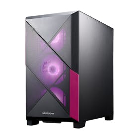 マウスコンピューター NEXTGEAR JG-A5G60 JGA5G60B5BADW101DECを検証レビュー!ゲーミングPCの選び方も紹介 1