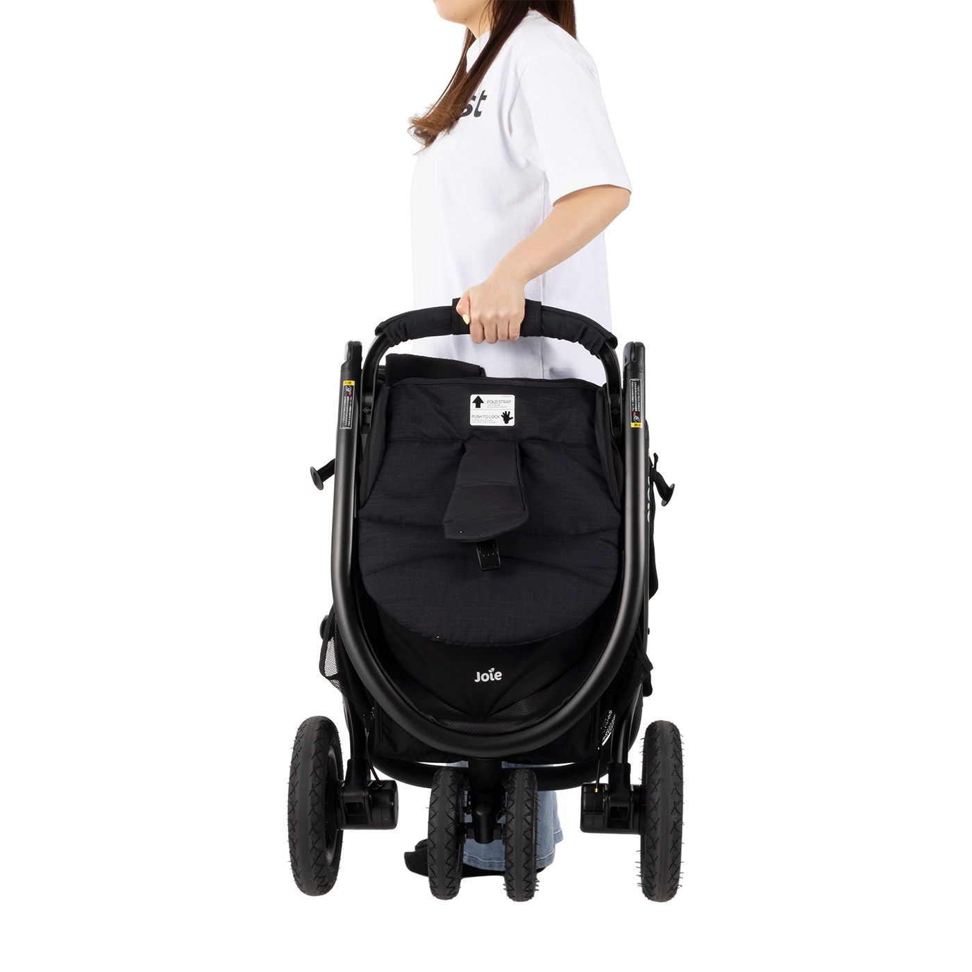 カトージ Joie ライトトラックス 3 DLX 41427を検証レビュー！A型