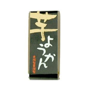 ひとくち 芋ようかん 1