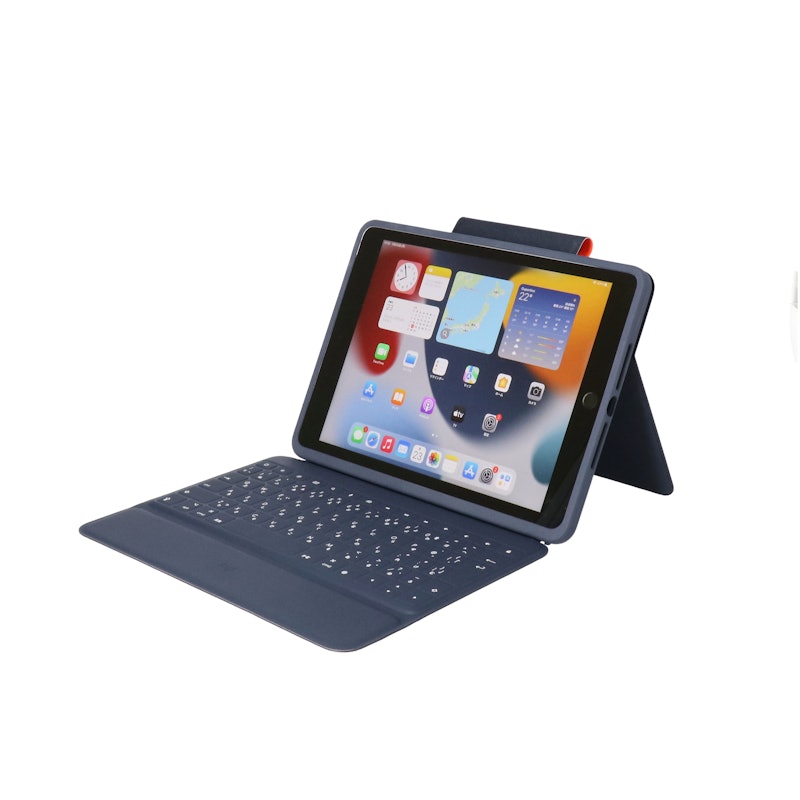 ロジクールRUGGED COMBO 3 for iPad iK1054RE ロジクールRUGGED COMBO 3 for iPad iK1054RE