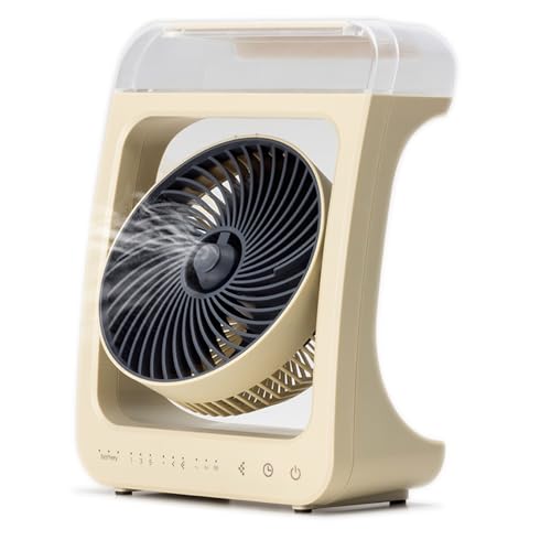 ミストFAN  1