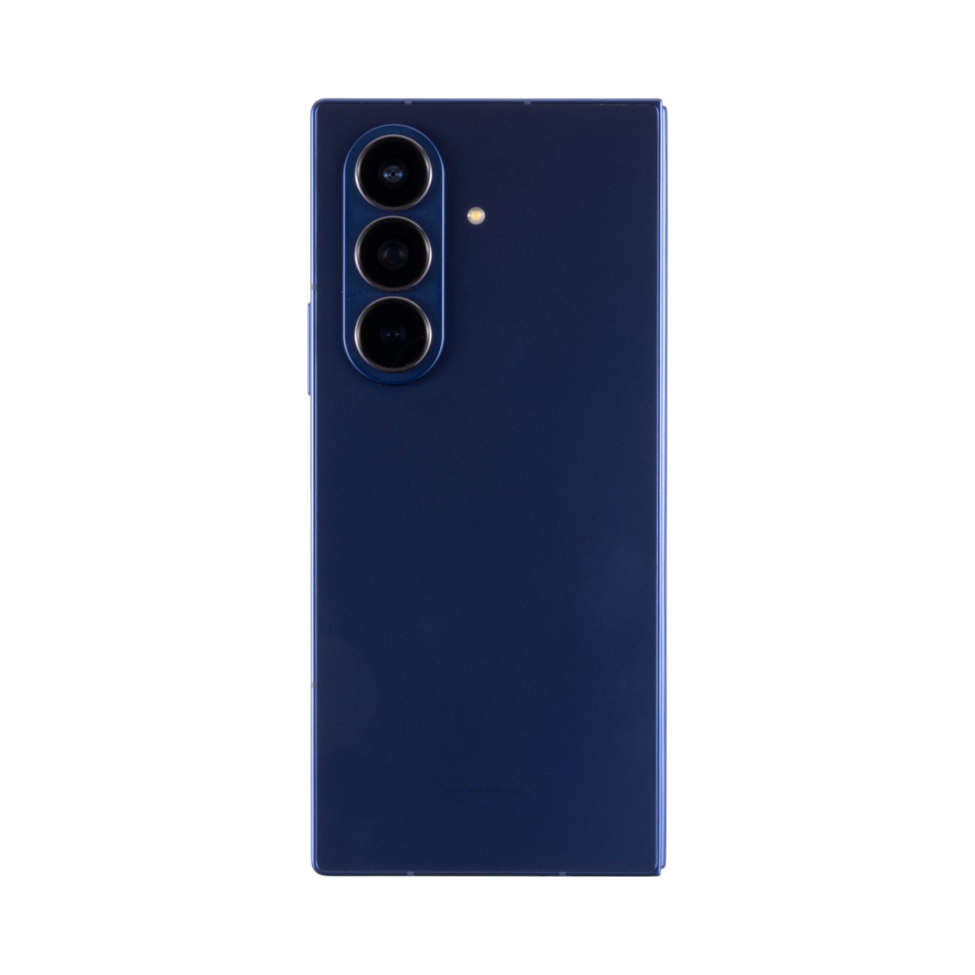 折りたたみ式スマートフォン ブラック 本体 日本初の縦型折りたたみスマホが誕生 手のひらサイズで大画面