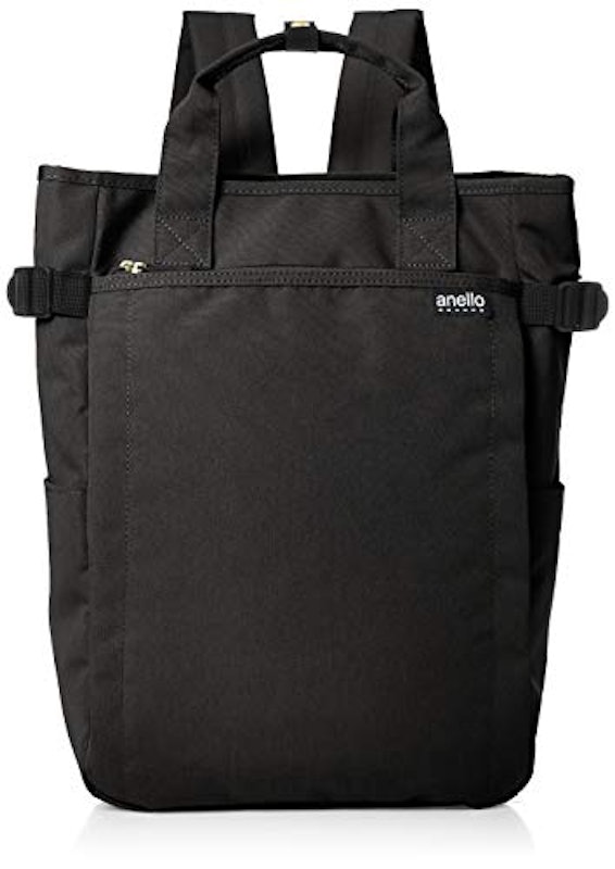 SPS 2WAY トート型リュック