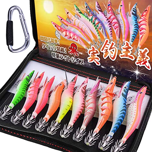 22年 エギのおすすめ人気ランキング選 Mybest