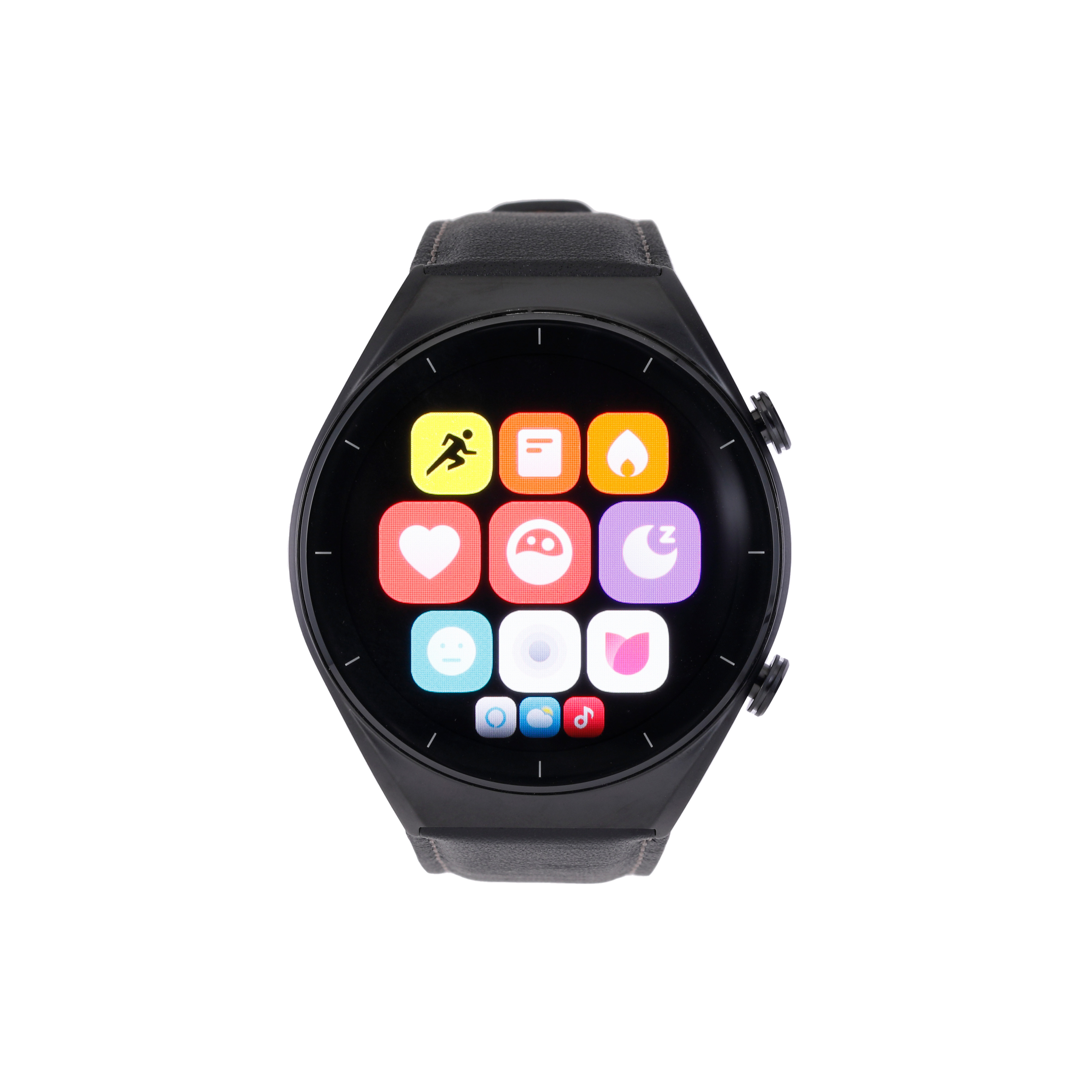 Xiaomi Watch S1 4