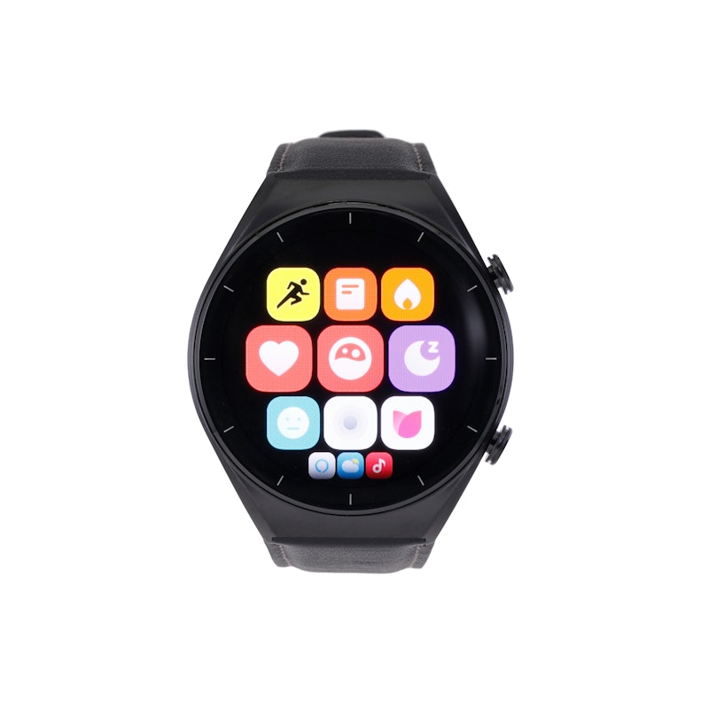 Xiaomi Watch S1 4