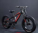 24インチのマウンテンバイクのおすすめ人気ランキング【2026年6月】 4