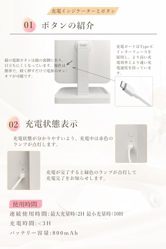 女優ミラー  5