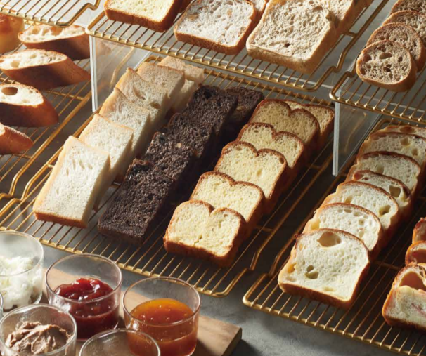 22年 東京都内のモーニングのおすすめ人気ランキング39選 Mybest