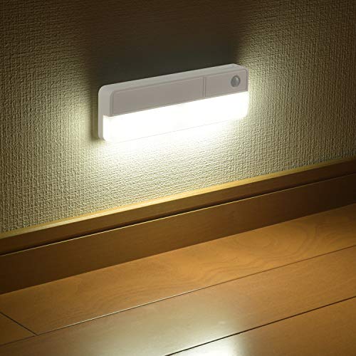LEDセンサーライト 2