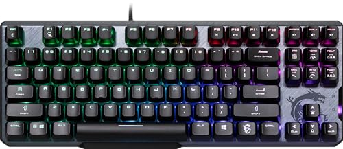 Vigor GK50 Elite TKL KAILH BLUE 1