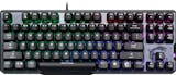 MSIのキーボードのおすすめ人気ランキング【2026年7月】 4