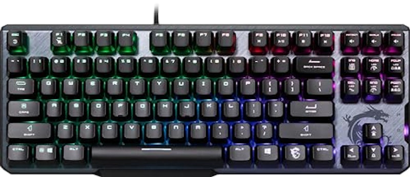 Vigor GK50 Elite TKL KAILH BLUE 1