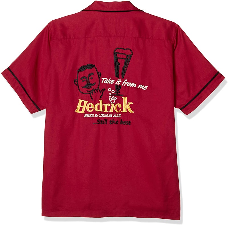Bowling Shirt 2