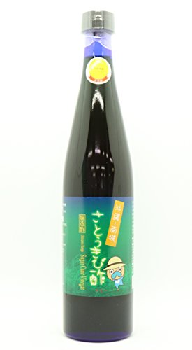 沖縄南城さとうきび酢 2