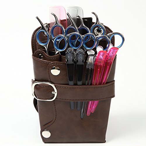 シザーケースのおすすめ人気ランキング【美容師に！2025年12月