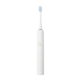 テスコム 音波電動歯ブラシ Glight TDC30A-Wを検証レビュー!電動歯ブラシの選び方も紹介 1
