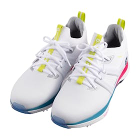Acushnet Company FootJoy MEN’S FJ ハイパーフレックス カーボン LACED #51124を検証レビュー!メンズ用ゴルフシューズの選び方も紹介 1