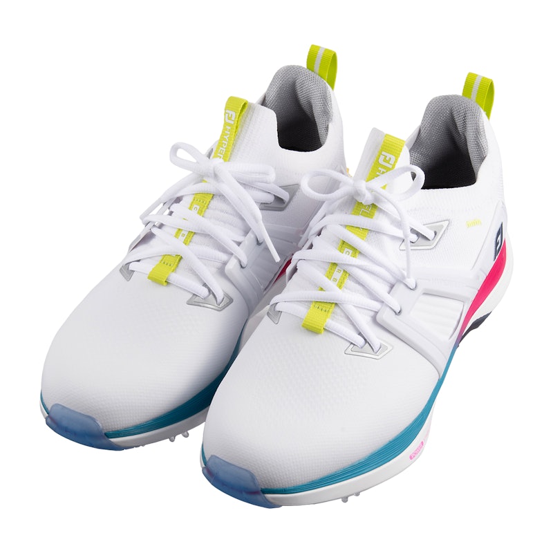 MEN’S FJ ハイパーフレックス カーボン LACED 1