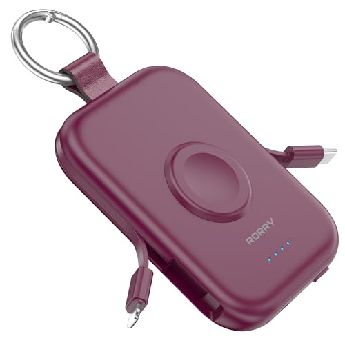 モバイルバッテリー 1