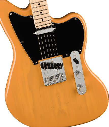 Squier Paranormal Offset Telecaster BTB 3