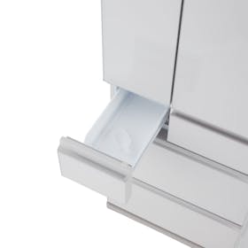 三菱電機 中だけひろびろ大容量MZシリーズ MR-MZ60Kの口コミ・評判は?実際に使ってメリット・デメリットを徹底レビュー! 5