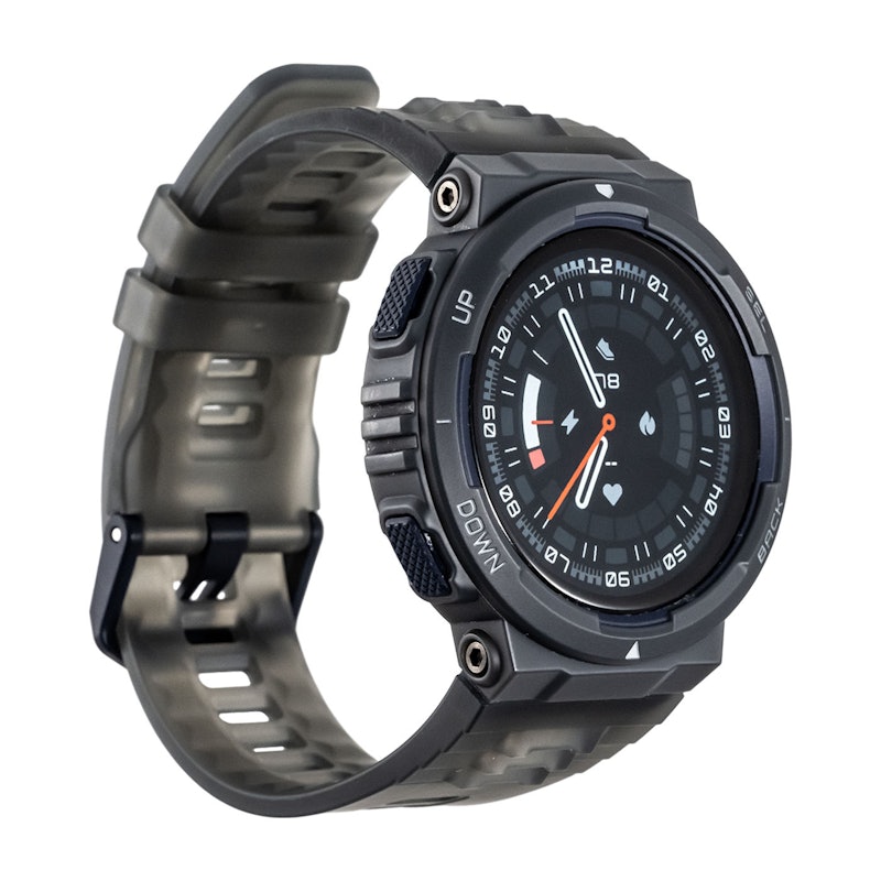 Active Edge 3