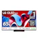 LG Electronics Japan 65V型 4K有機EL AIテレビ 1