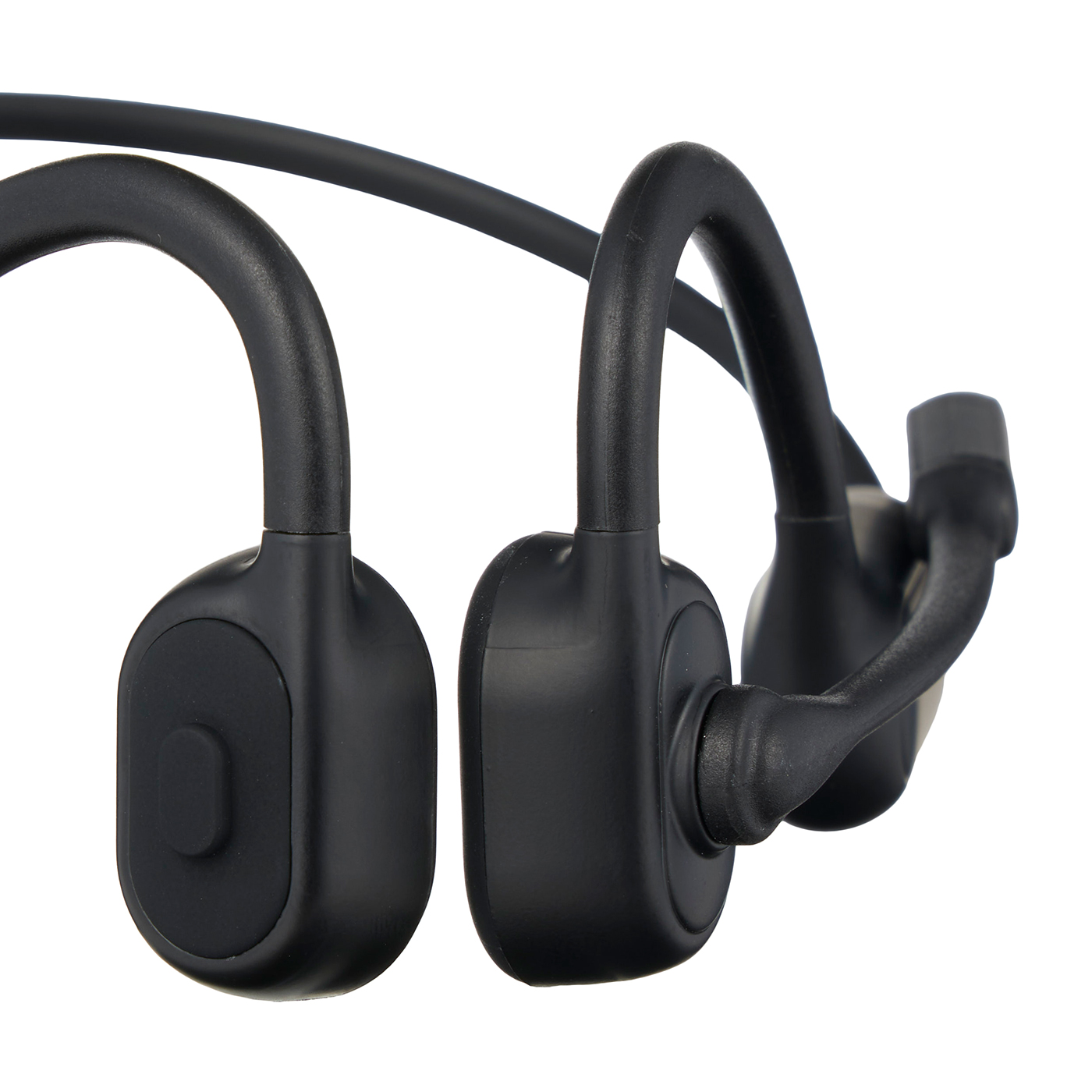 ゲオ 骨伝導ワイヤレスヘッドホン GRFD-BCHN6Sを検証レビュー！骨伝導