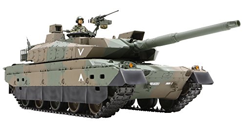 陸上自衛隊 10式戦車 1