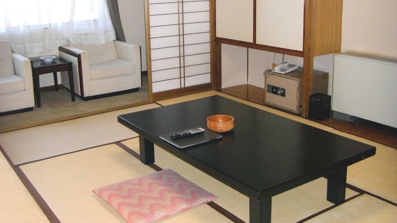千里浜やわらぎ温泉 ホテルウェルネス能登路 3