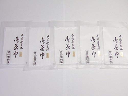 茶巾 1