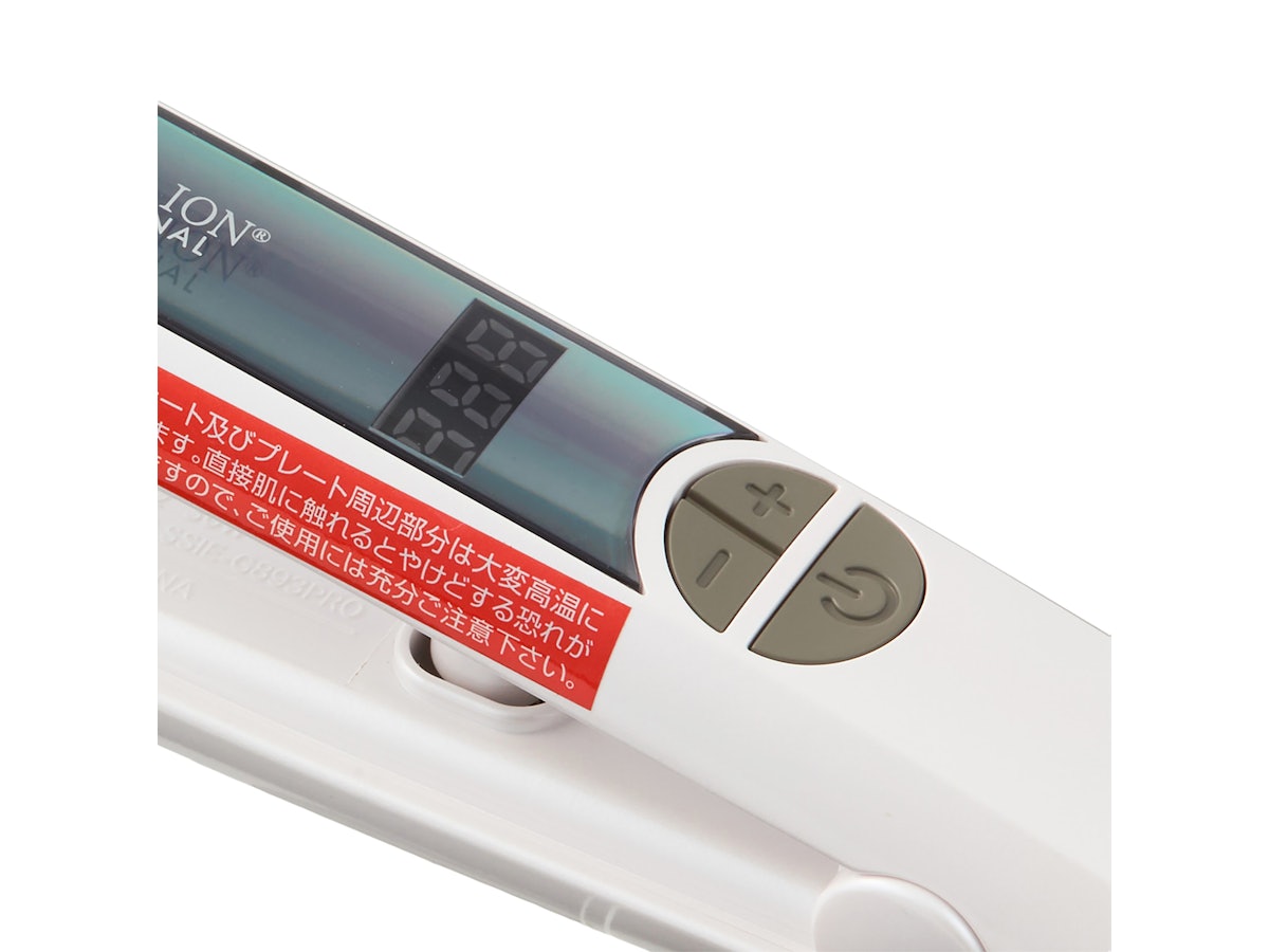 クレイツ イオン ストレートプロSR SSIE-G893PRO 商品詳細ページ クレイツ イオン ストレートプロSR SSIE-G893PRO 商品詳細ページ