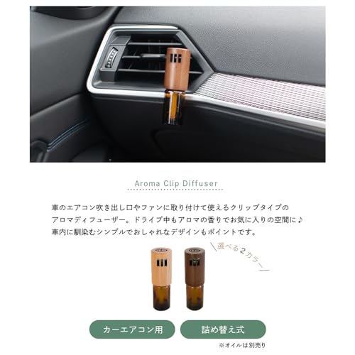 アロマディフューザー 3