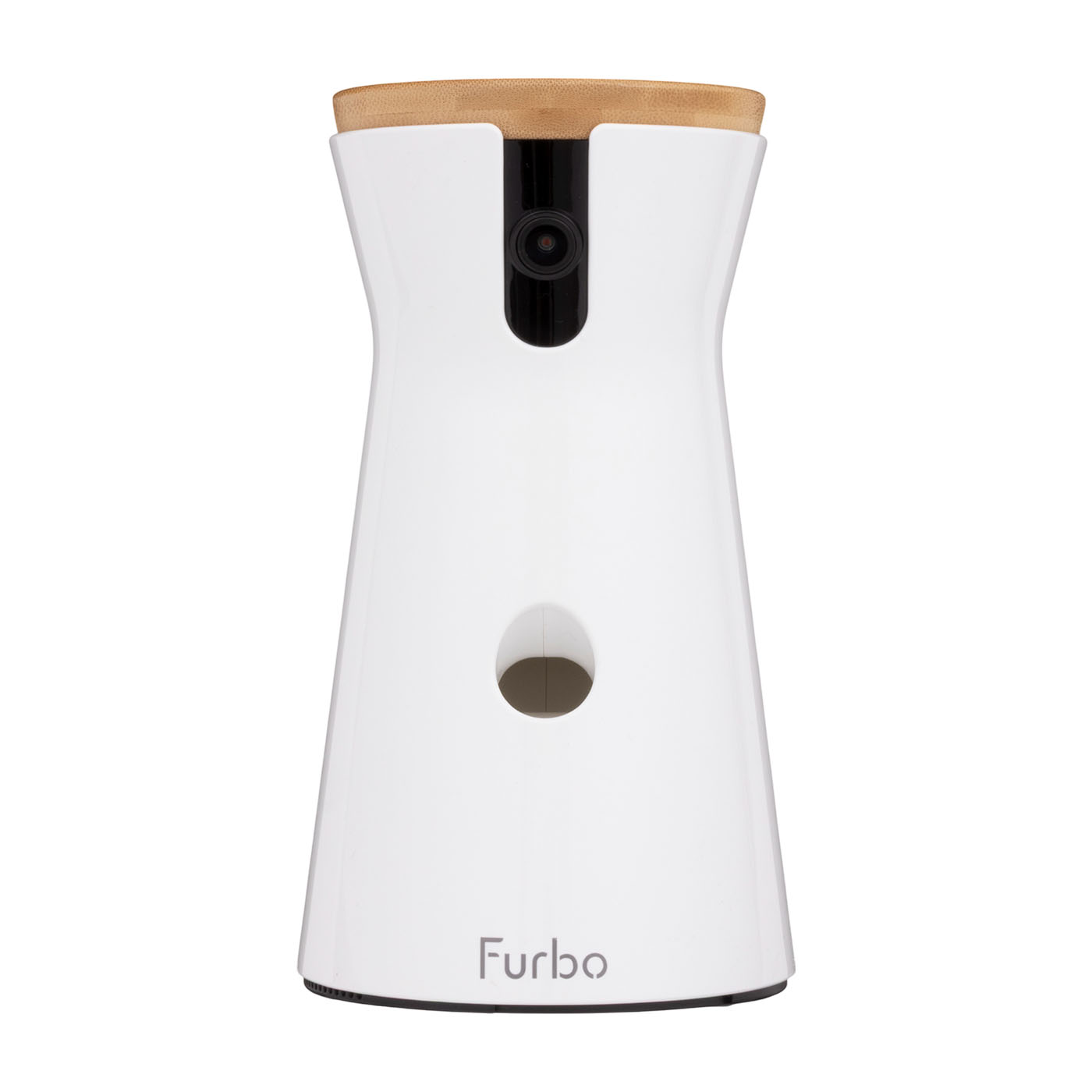 Furbo ドッグカメラ 360°ビューをレビュー！クチコミ・評判をも