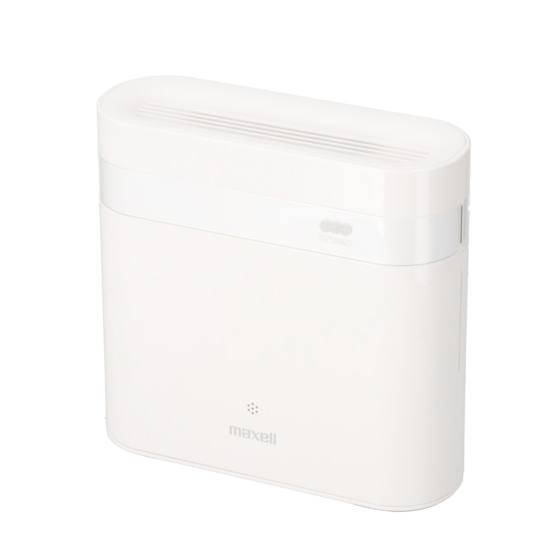 マクセル maxell オゾン除菌消臭器 オゾネオエアロプラス MXAP マクセル maxell オゾン除菌消臭器 オゾネオエアロプラス MXAP