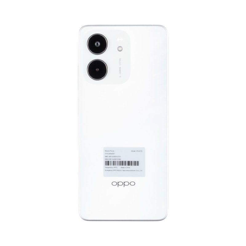 OPPO A5x 3