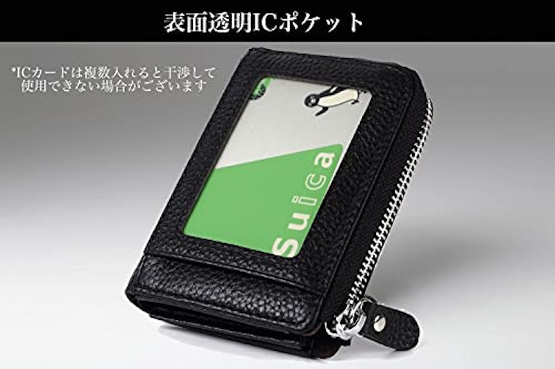 パスケース 3