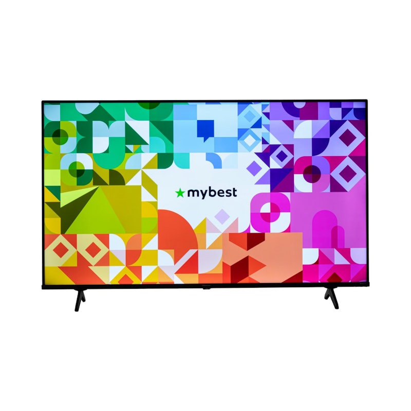 50V型テレビ 1