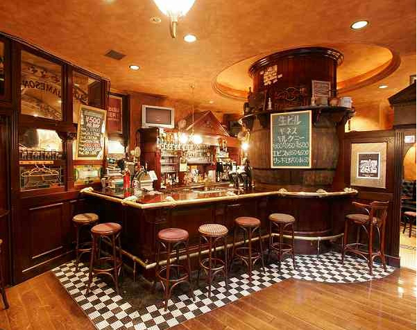 東京都内のスポーツカフェ スポーツバーおすすめ人気ランキング選 年最新版 Mybest