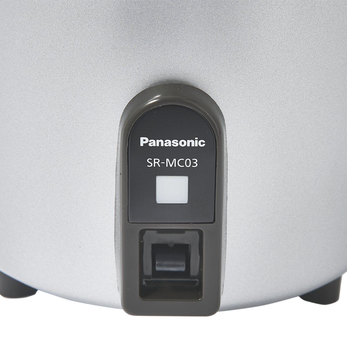 パナソニック 炊飯器 1.5合 1人用炊飯器 自動調理鍋 SR-MC03-W 61msFG9PUDL._AC_UF350,