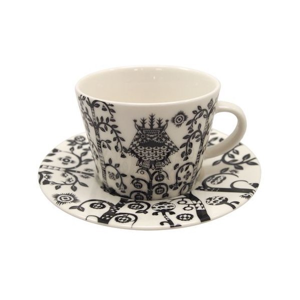 iittala タイカ コーヒーカップ＆ソーサー 1